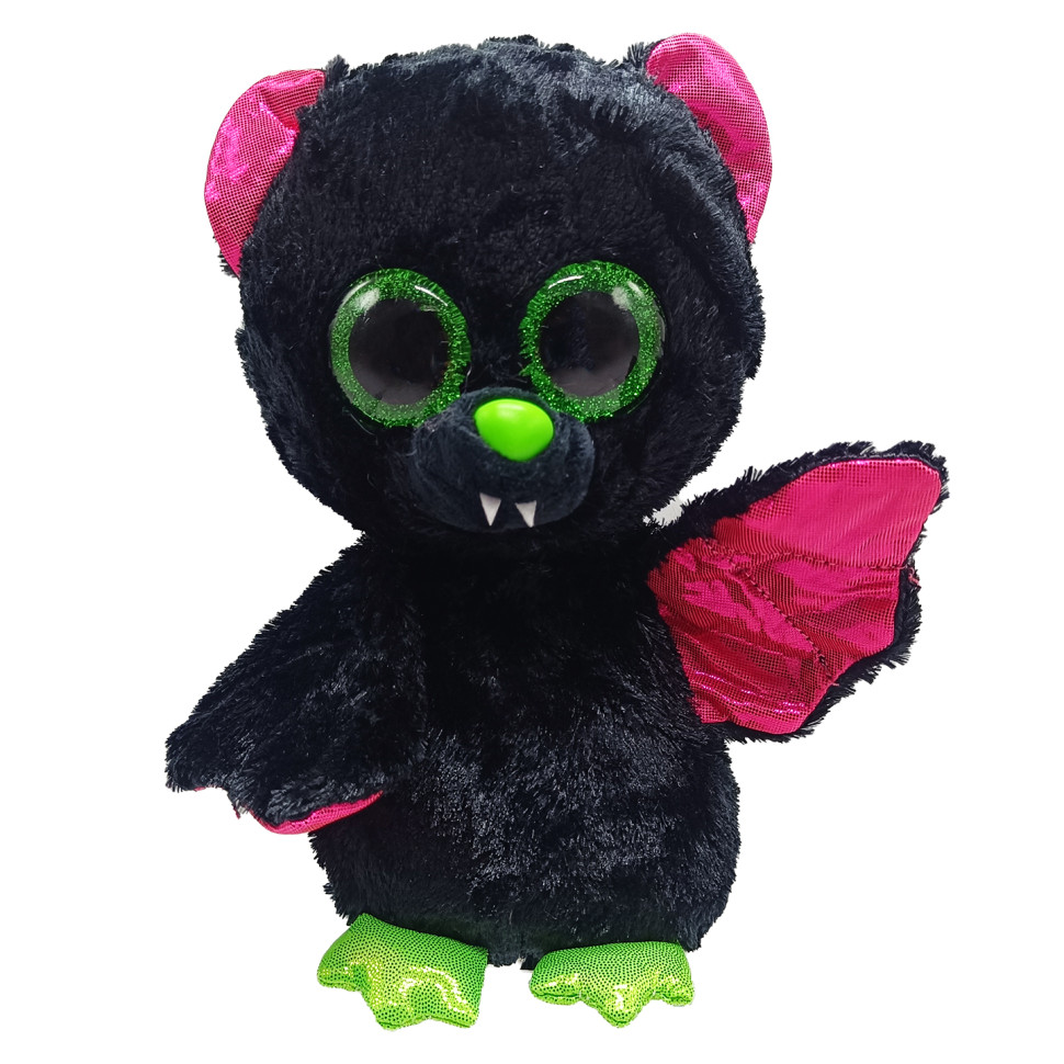 Дитяча м'яка іграшка Летюча миша Bambi PL0662(Vampire) 23 см