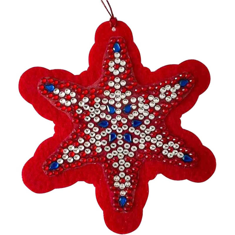 Набір для творчості зі стразами