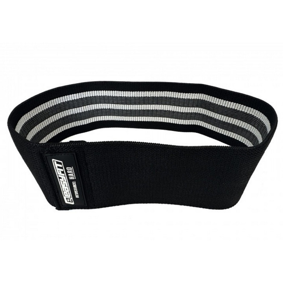 Тканинна резинка для фітнесу EasyFit EF-1820-H, HARD