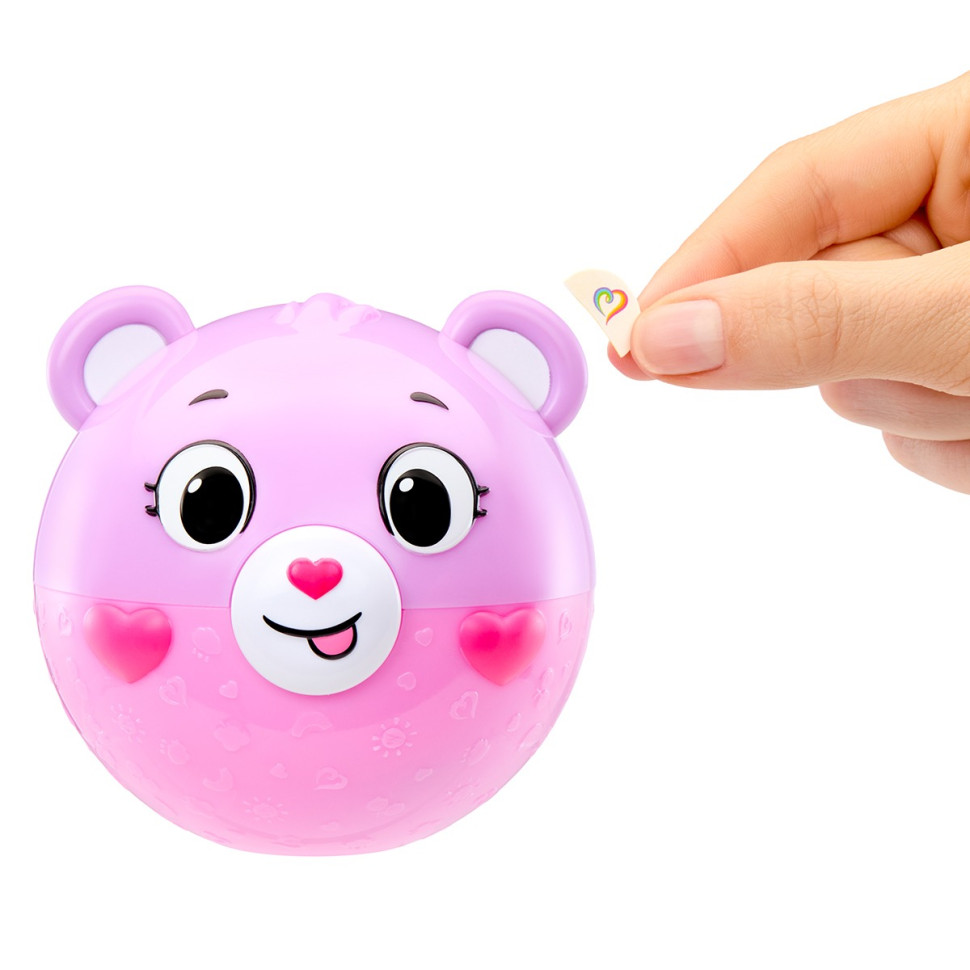 Ігровий набір з лялькою