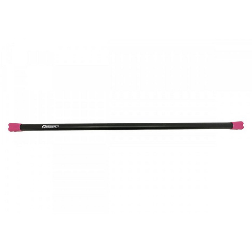 Палка гимнастическая Бодибар (Body Bar) EasyFit EF-1251-7, 7 кг 