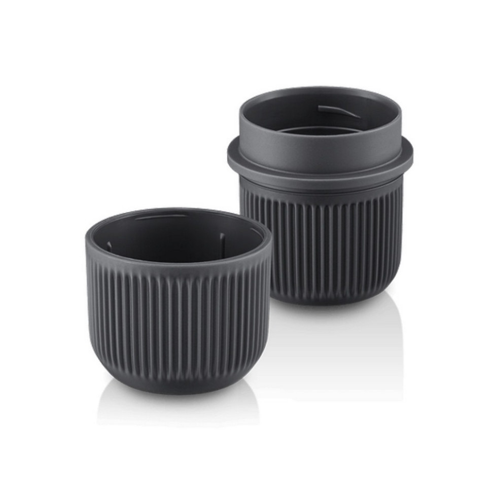 Портативна кавоварка для еспресо Nanopresso Wacaco WNANOGRcase