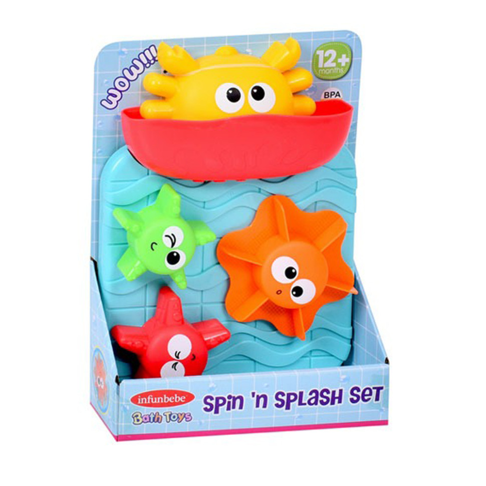 Детская Игра для купания 