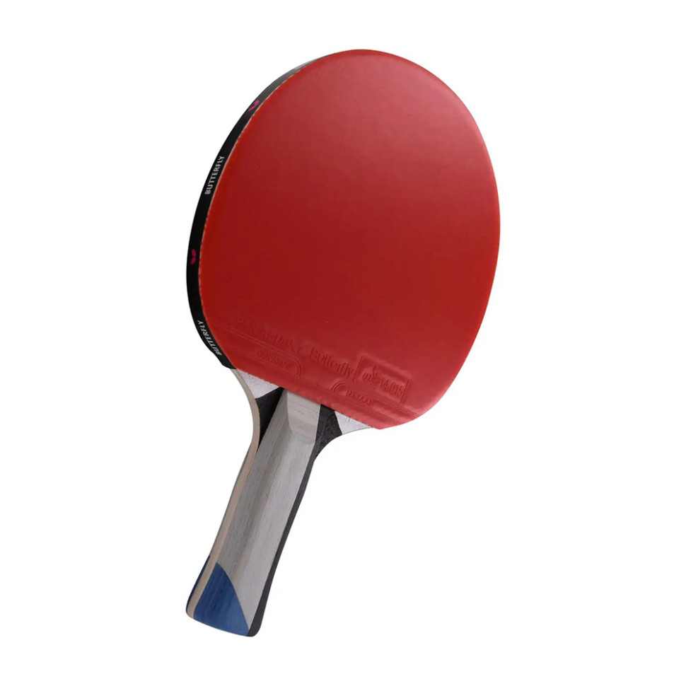 Ракетка для настольного тенниса Timo Boll Platinum Butterfly 85026