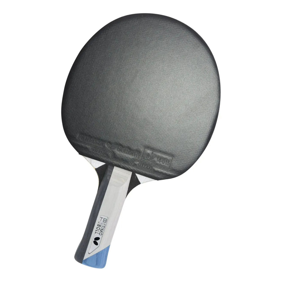 Ракетка для настольного тенниса Timo Boll Platinum Butterfly 85026