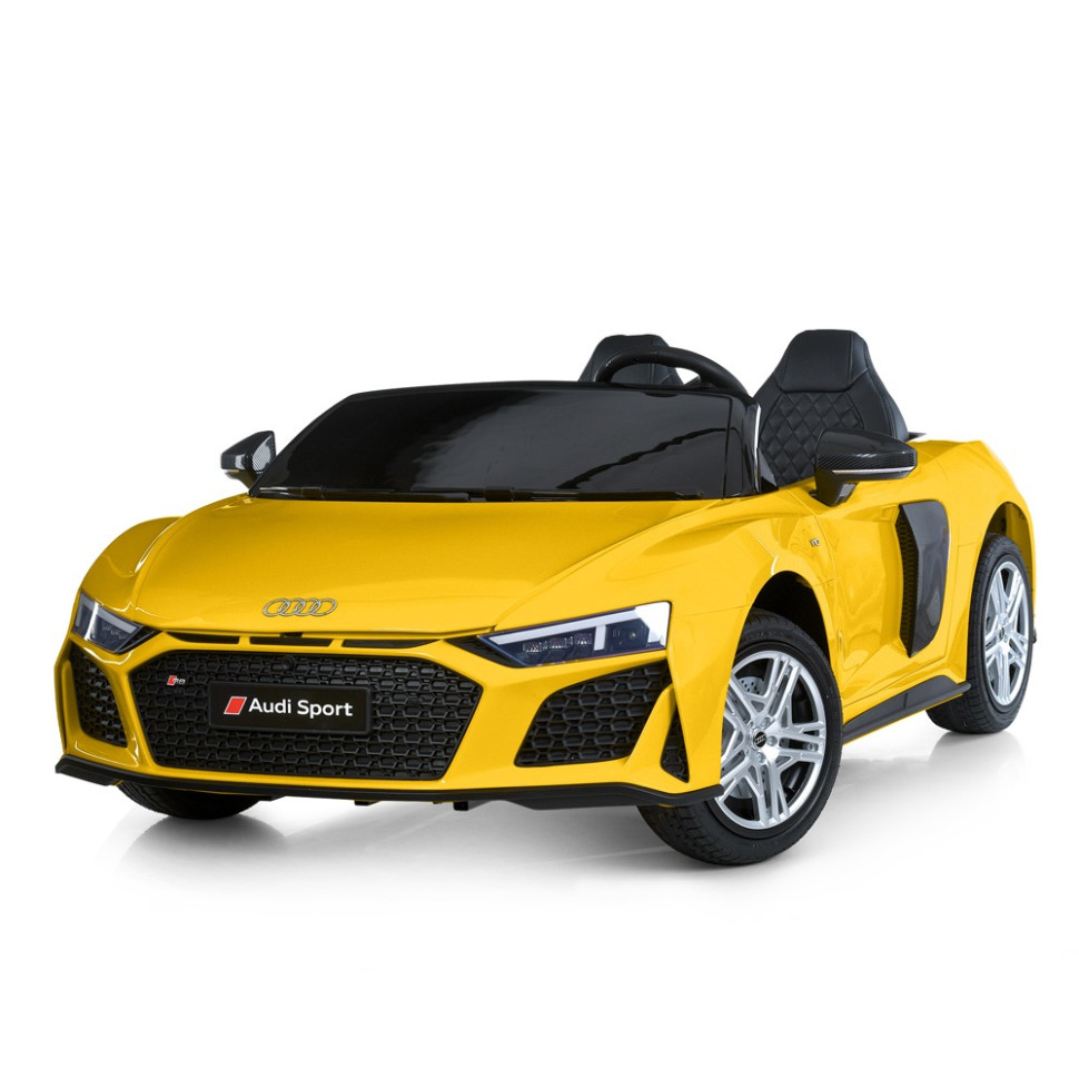 Детский электромобиль Машина Bambi M 6152AL-6(24V) до 100 кг