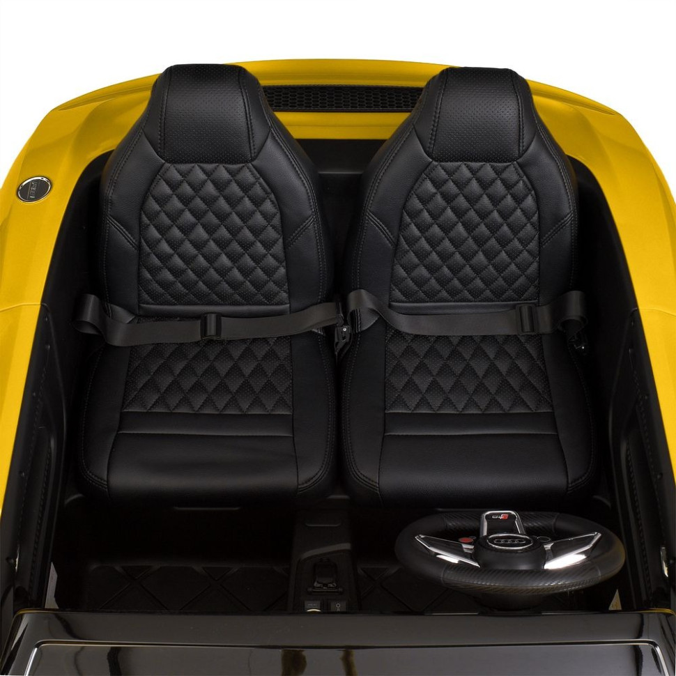 Детский электромобиль Машина Bambi M 6152AL-6(24V) до 100 кг