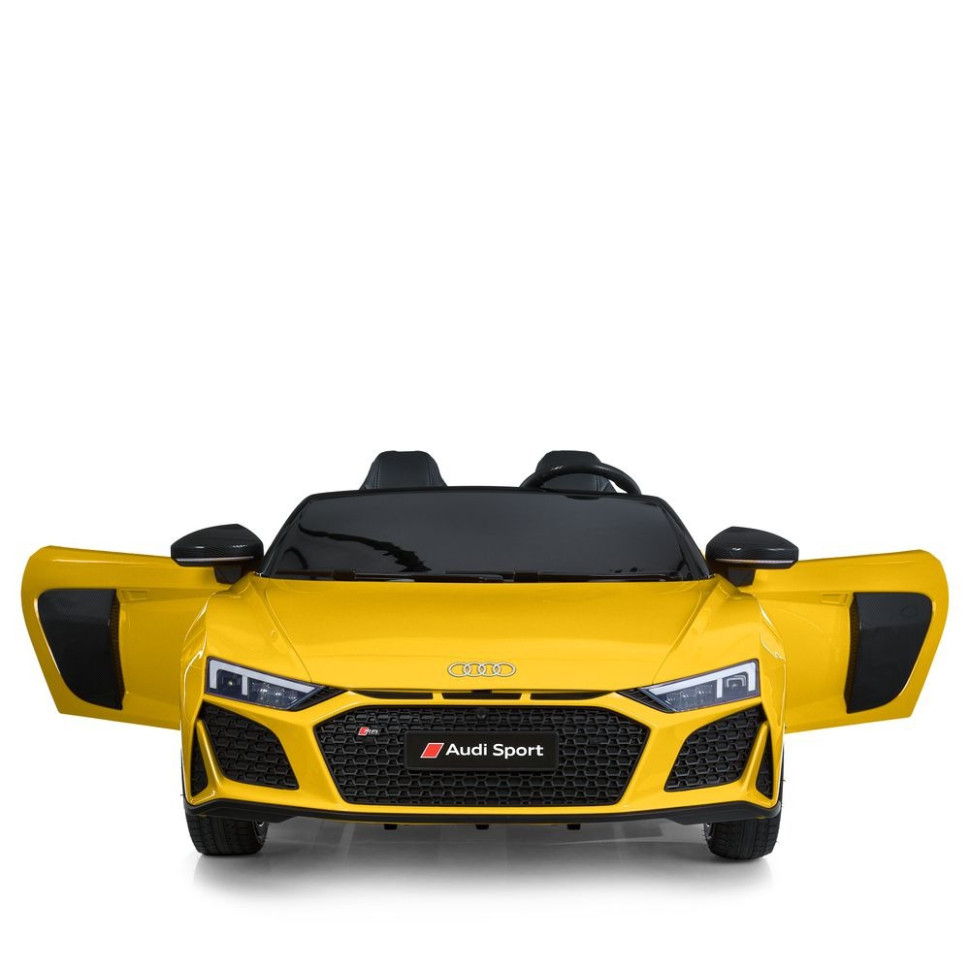 Детский электромобиль Машина Bambi M 6152AL-6(24V) до 100 кг