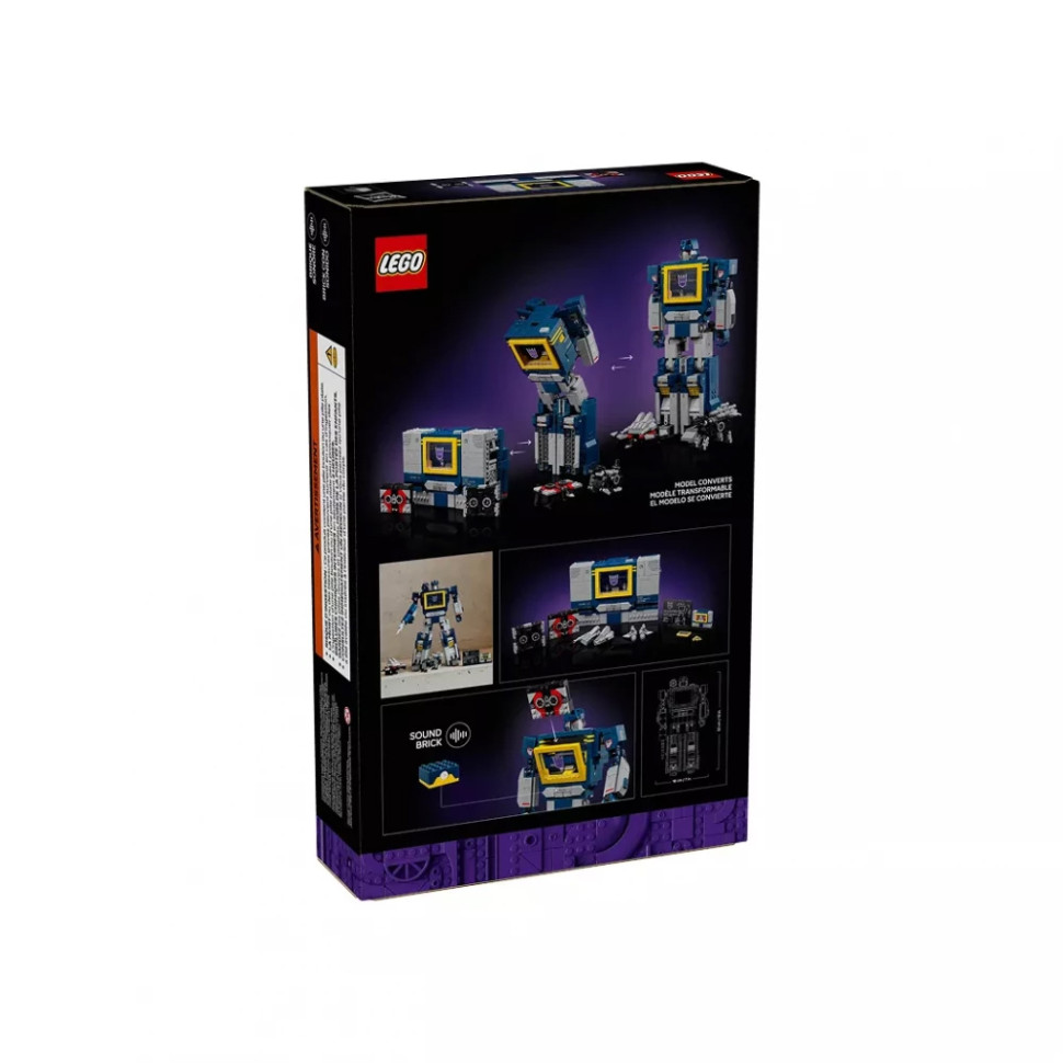 Конструктор 