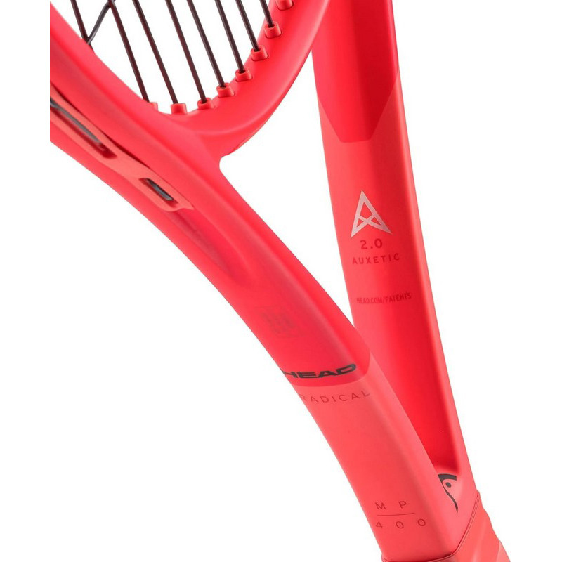 Ракетка для большого тенниса Radical MP 2025 Gr3 Head 231015