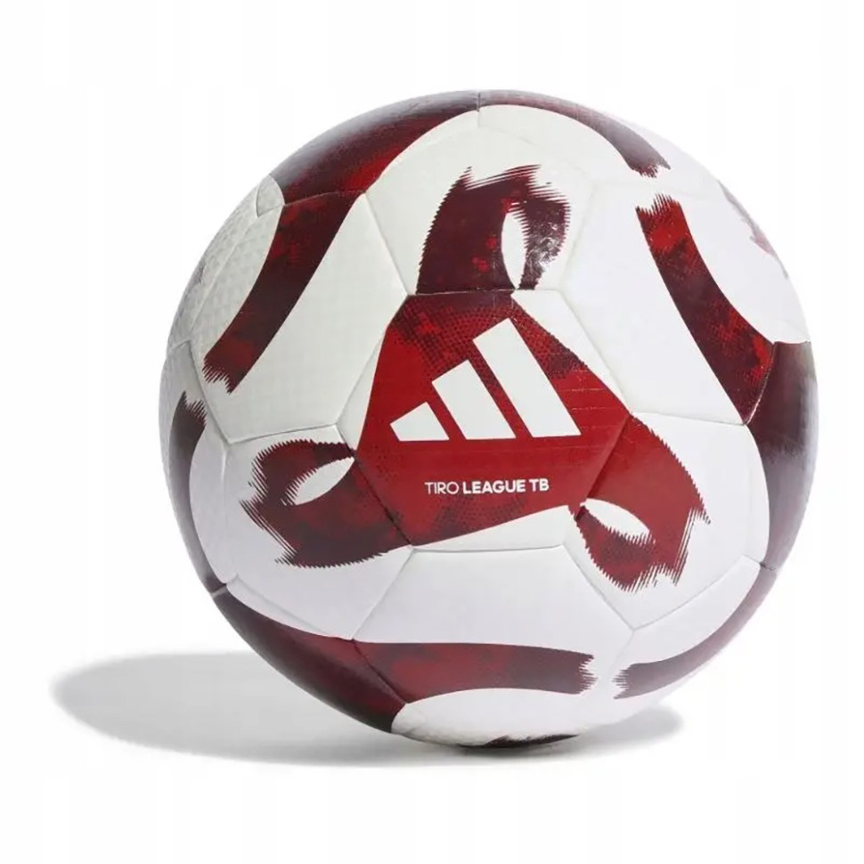 Футбольний м'яч TIRO League Adidas HZ1294, №5