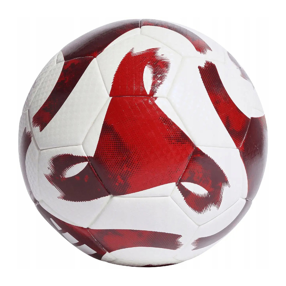 Футбольний м'яч TIRO League Adidas HZ1294, №5