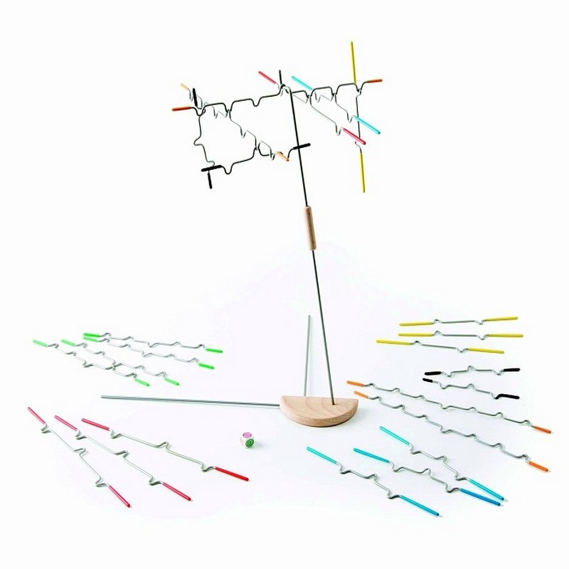 Настольная игра для всей семьи 