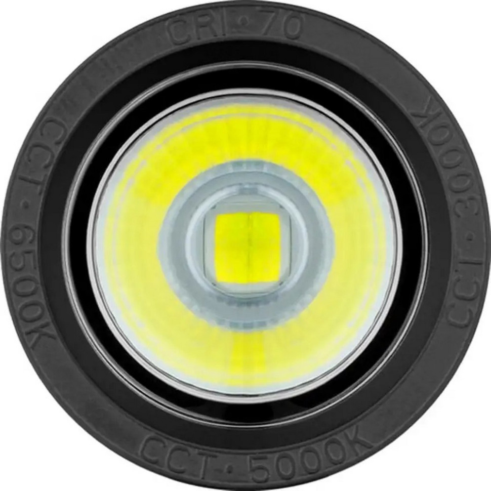 Фонарь Baton 3 Pro Max Brass Stonewash Olight Baton 3 Pro Max Brass, коричневый 2500 люмен