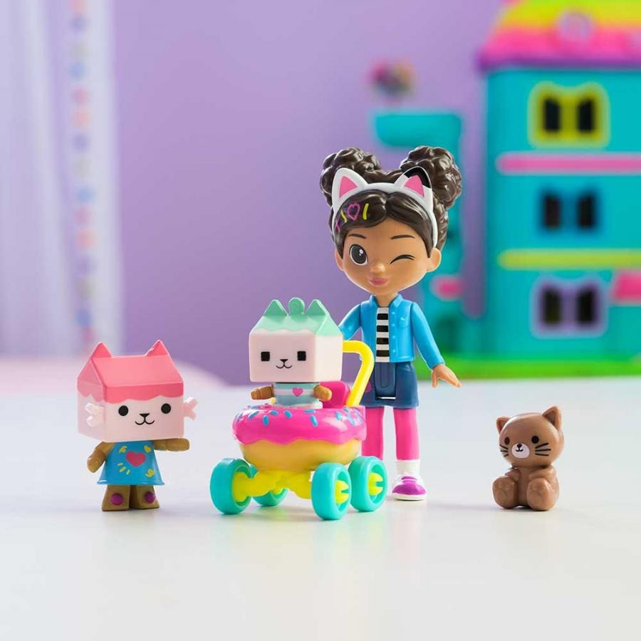 Игрушечный детский набор 