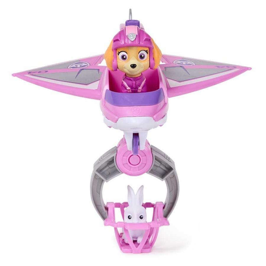 Дитячий автомобіль з водієм Скай Paw Patrol SM97236/6071215 