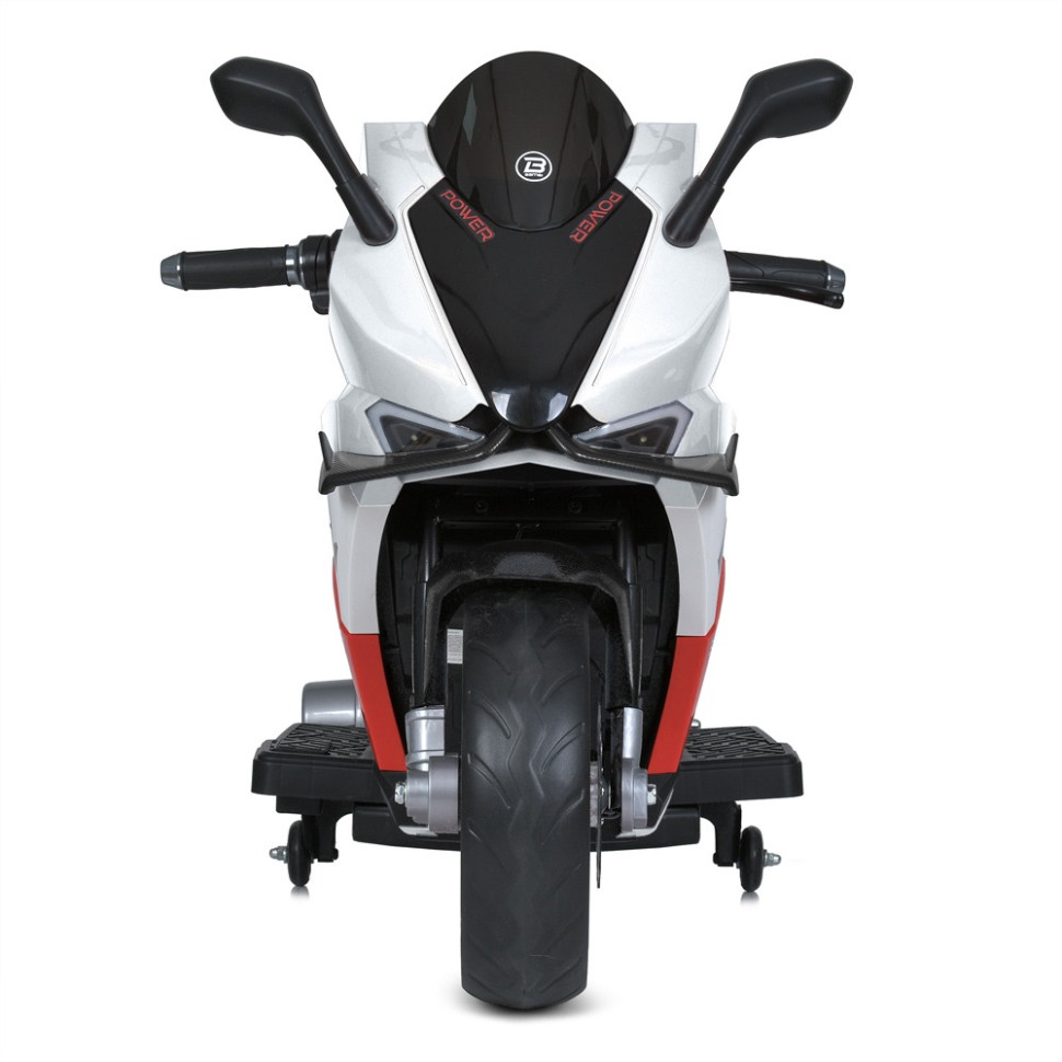 Дитячий електромобіль Мотоцикл Bambi Racer M 6013EL-1(24V) до 30 кг
