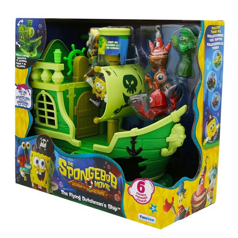 Дитячий ігровий набір 