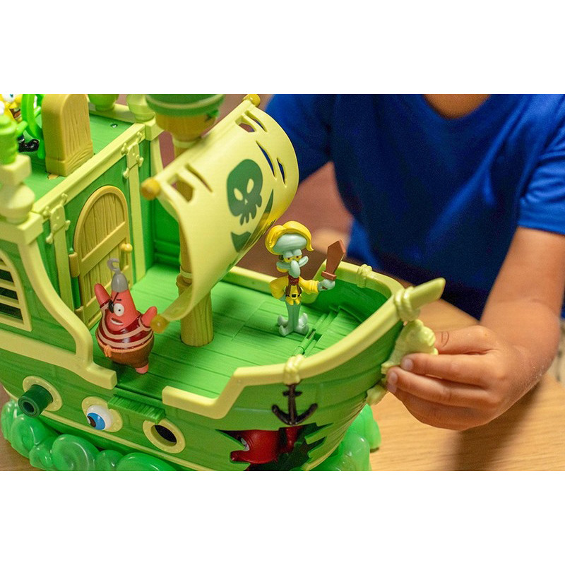 Дитячий ігровий набір 