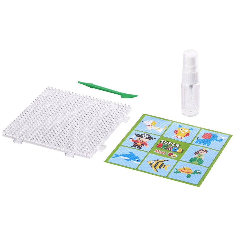Аксессуары для мозаики Paulinda Super Beads mini PL-150059