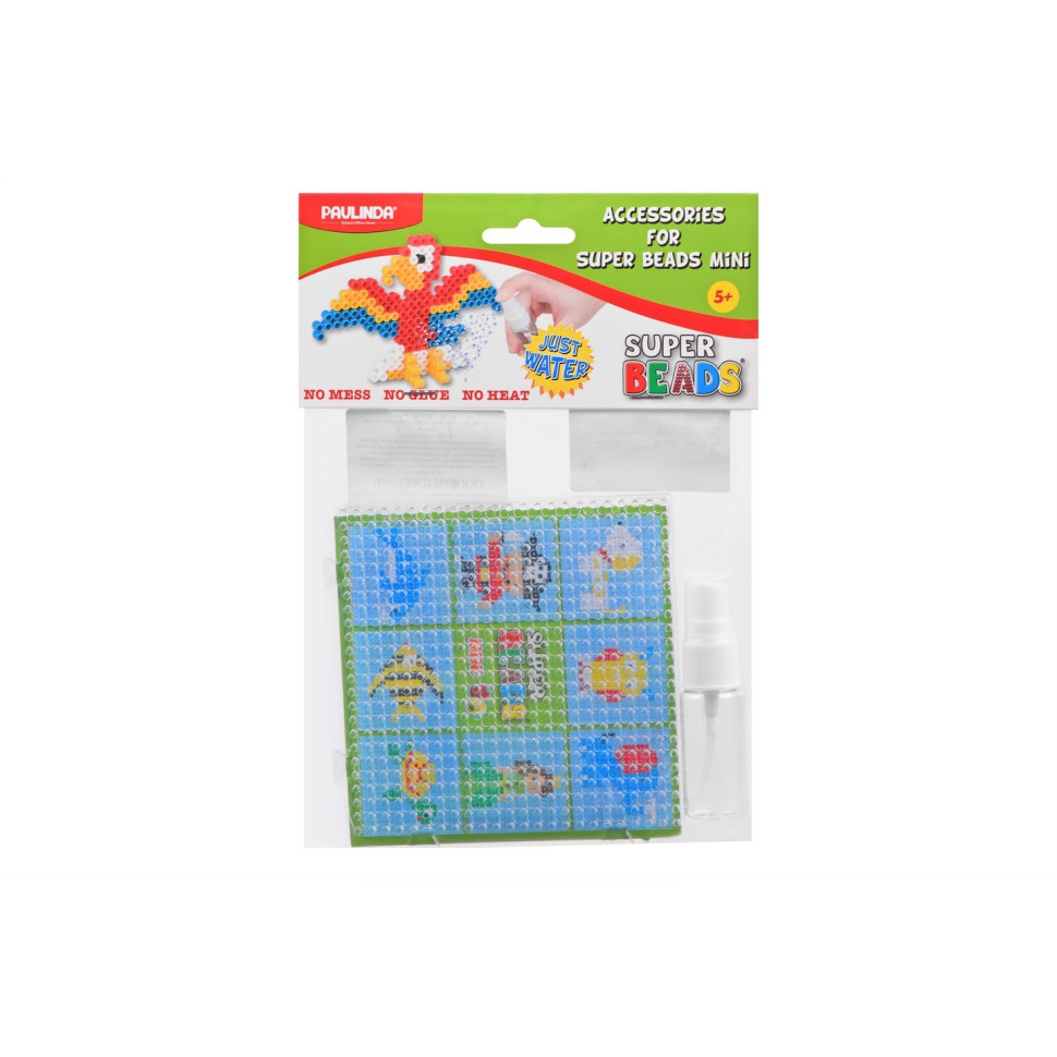 Аксессуары для мозаики Paulinda Super Beads mini PL-150059