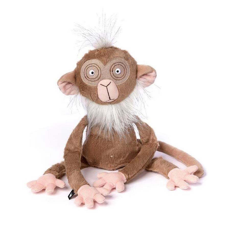 Мягкая игрушка sigikid Beasts Мама Макака 39118SK