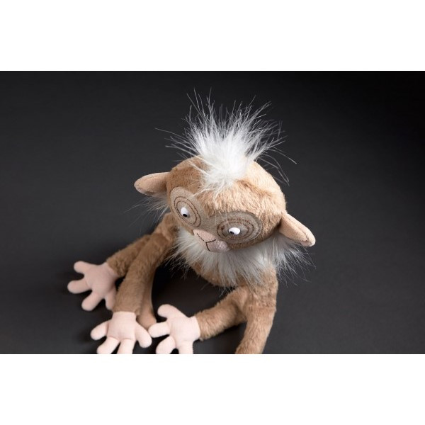 Мягкая игрушка sigikid Beasts Мама Макака 39118SK