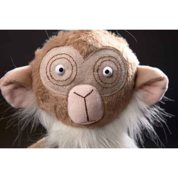 Мягкая игрушка sigikid Beasts Мама Макака 39118SK