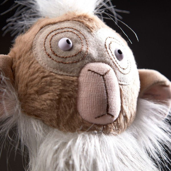 Мягкая игрушка sigikid Beasts Мама Макака 39118SK