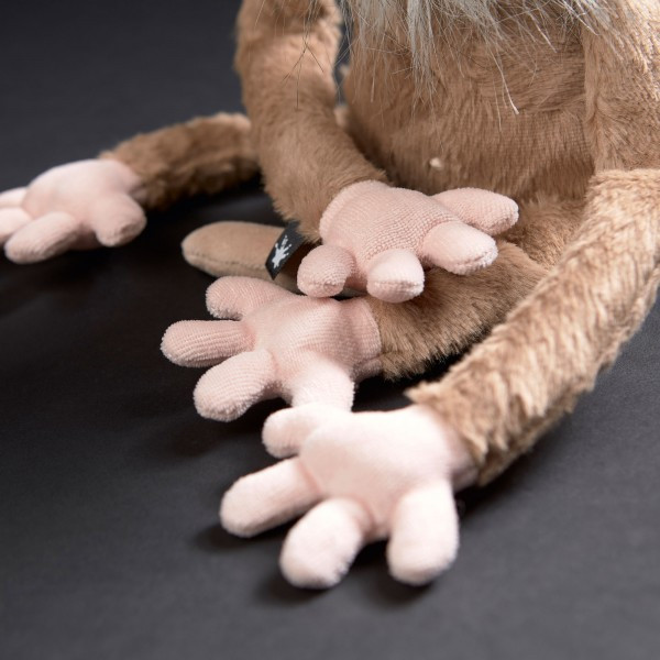 Мягкая игрушка sigikid Beasts Мама Макака 39118SK