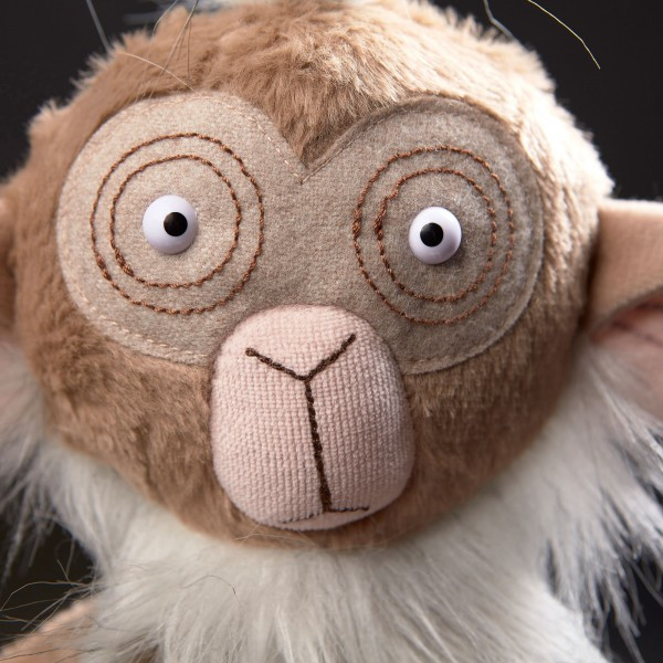 Мягкая игрушка sigikid Beasts Мама Макака 39118SK