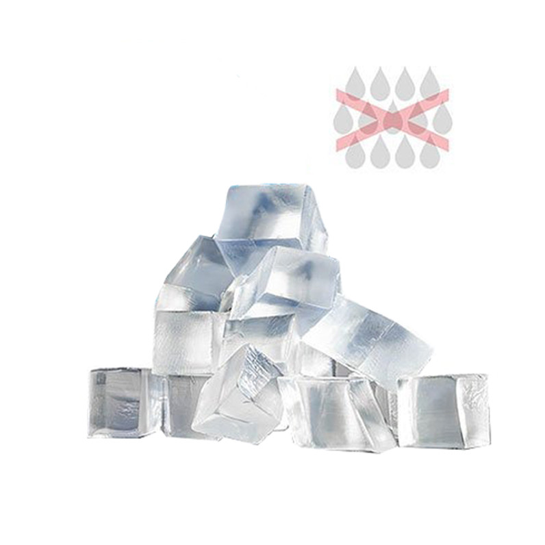 Мыльная основа Lowsweat C Аromasoap 5924-9031 прозрачная, антиконденсат, 500 г