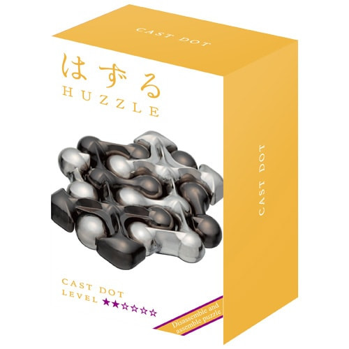 Головоломка 2 * Dots (Точка) Cast Puzzle 473734