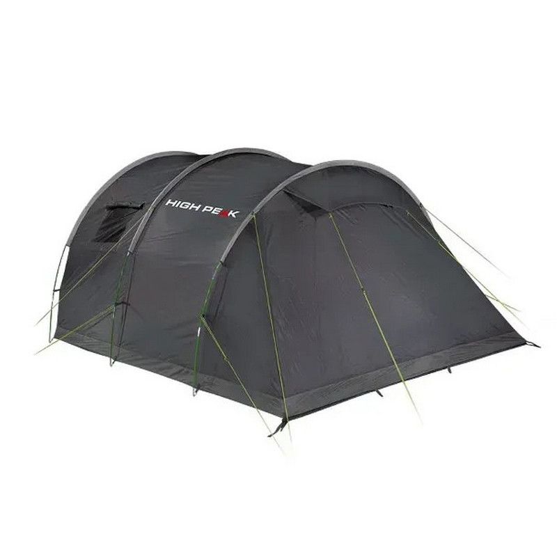 Палатка пятиместная Torri 5.0 High Peak 931695 Dark Grey/Green