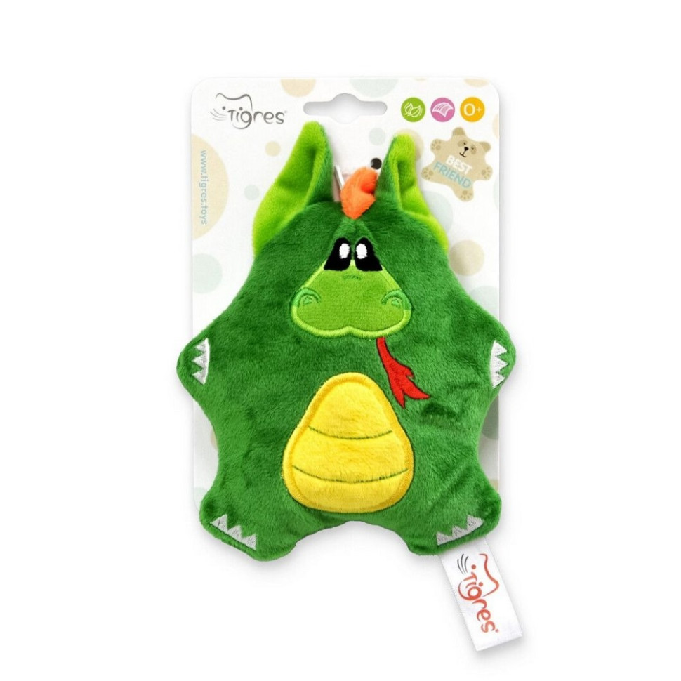 Мягкая игрушка 