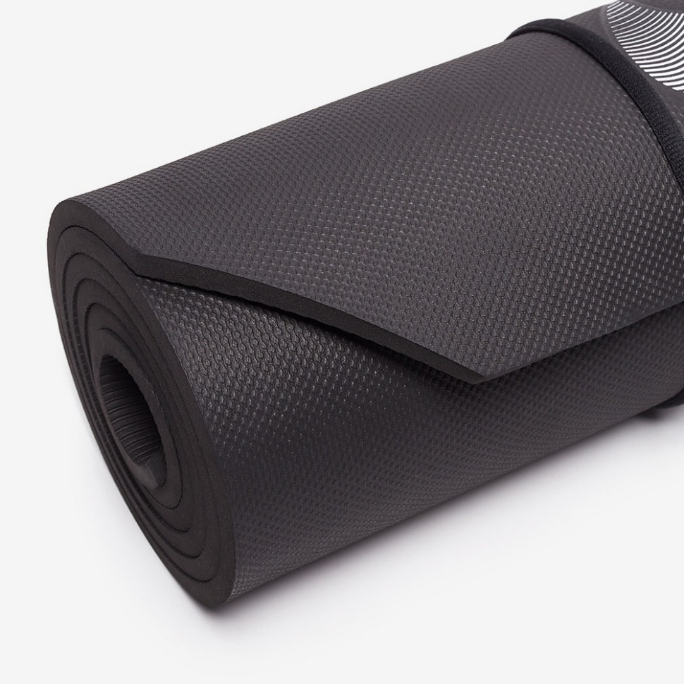 Коврик для фитнеса и йоги TRAINING MAT 2.0 NS Nike N.000.0006.010.NS 180 x 60 x 0,8 см