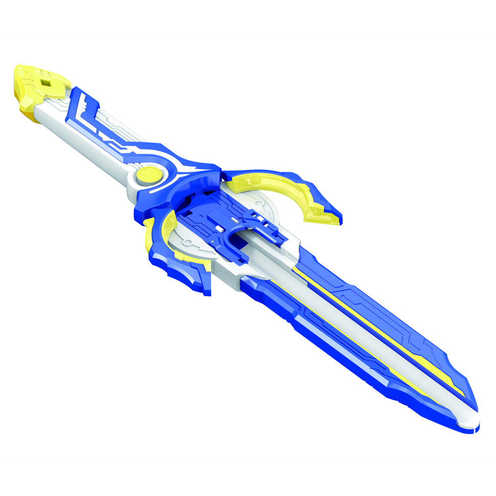 Волчок Infinity Nado EU654131 VI серия Advanced Pack Fury Wave Dragon Яростный Дракон