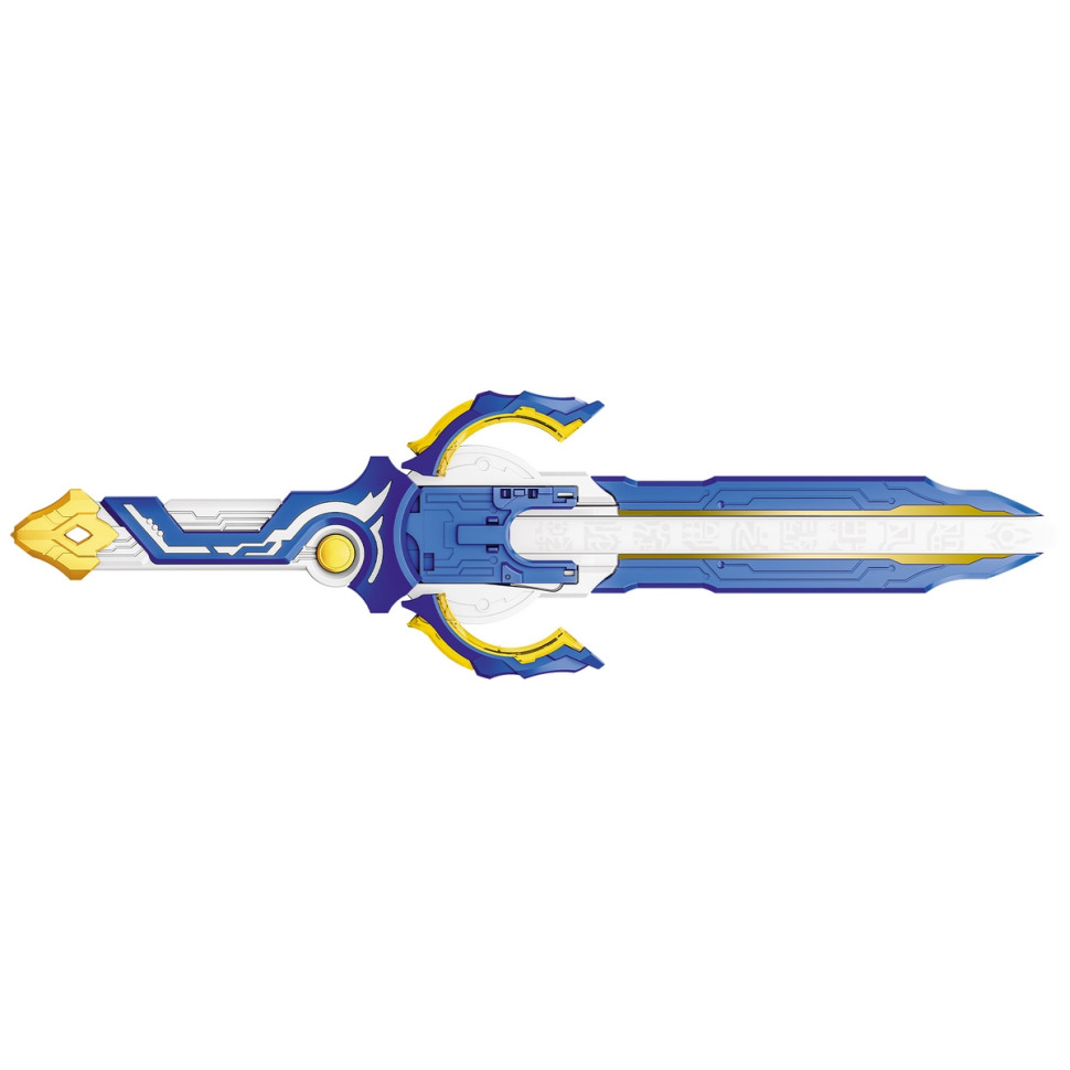 Волчок Infinity Nado EU654131 VI серия Advanced Pack Fury Wave Dragon Яростный Дракон