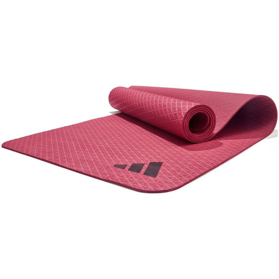 Коврик для йоги Yoga Mat Adidas ADYG-10001CB 176х61х0,4 см