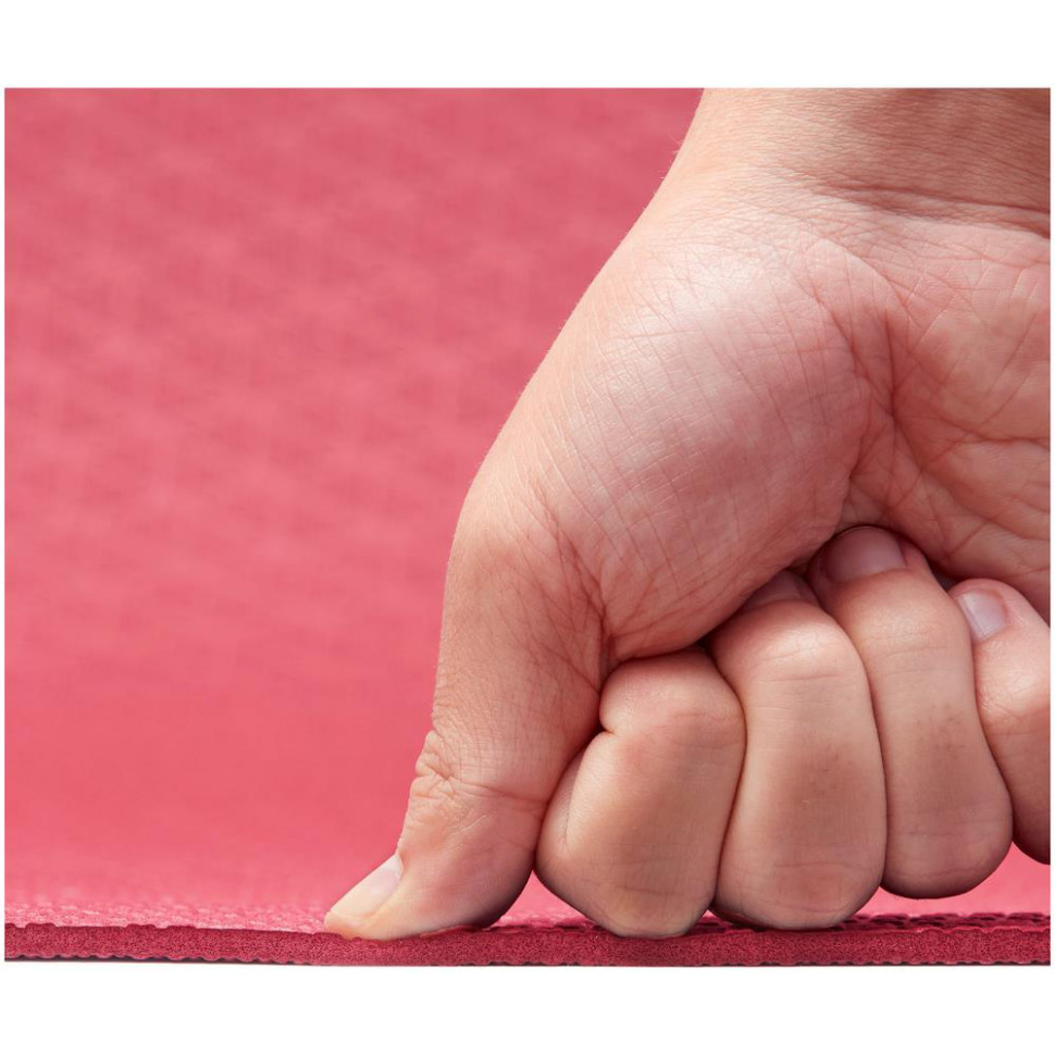 Коврик для йоги Yoga Mat Adidas ADYG-10001CB 176х61х0,4 см