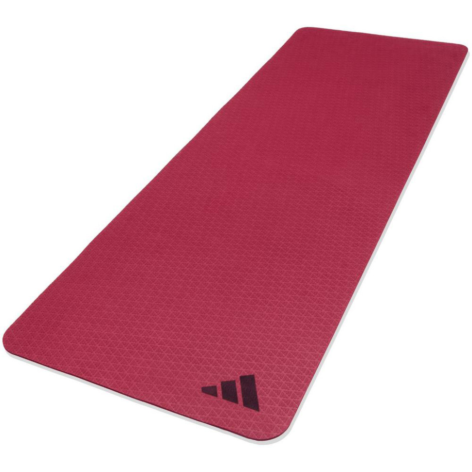 Коврик для йоги Yoga Mat Adidas ADYG-10001CB 176х61х0,4 см
