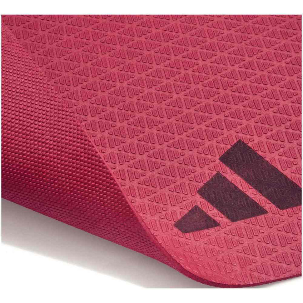 Коврик для йоги Yoga Mat Adidas ADYG-10001CB 176х61х0,4 см