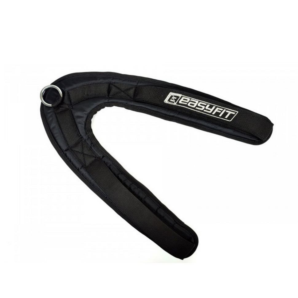 Рукоять для тяги EasyFit EF-TSTR-18 хромована