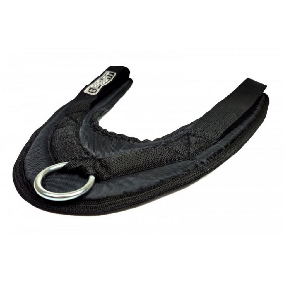 Рукоять для тяги EasyFit EF-TSTR-18 хромована