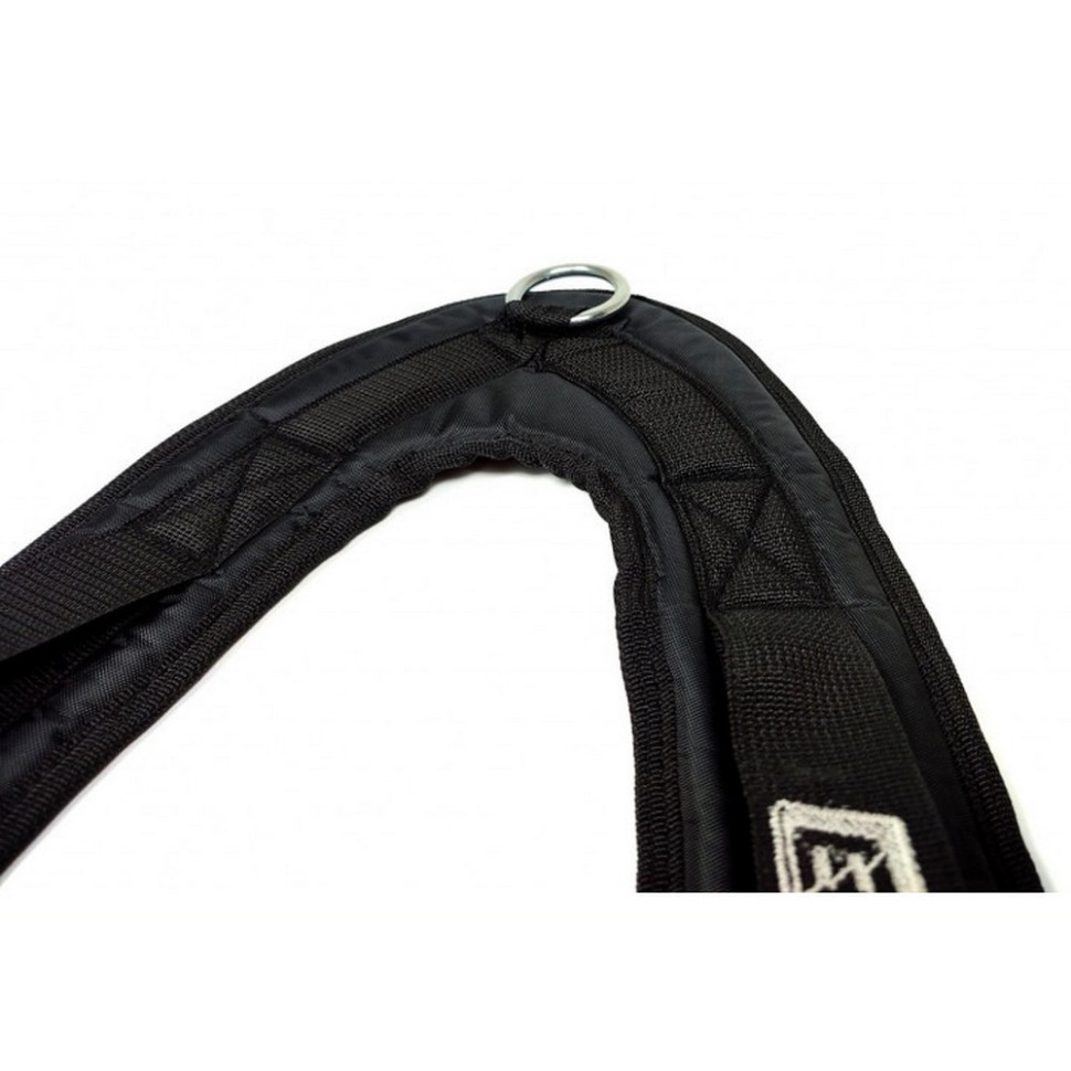 Рукоять для тяги EasyFit EF-TSTR-18 хромована