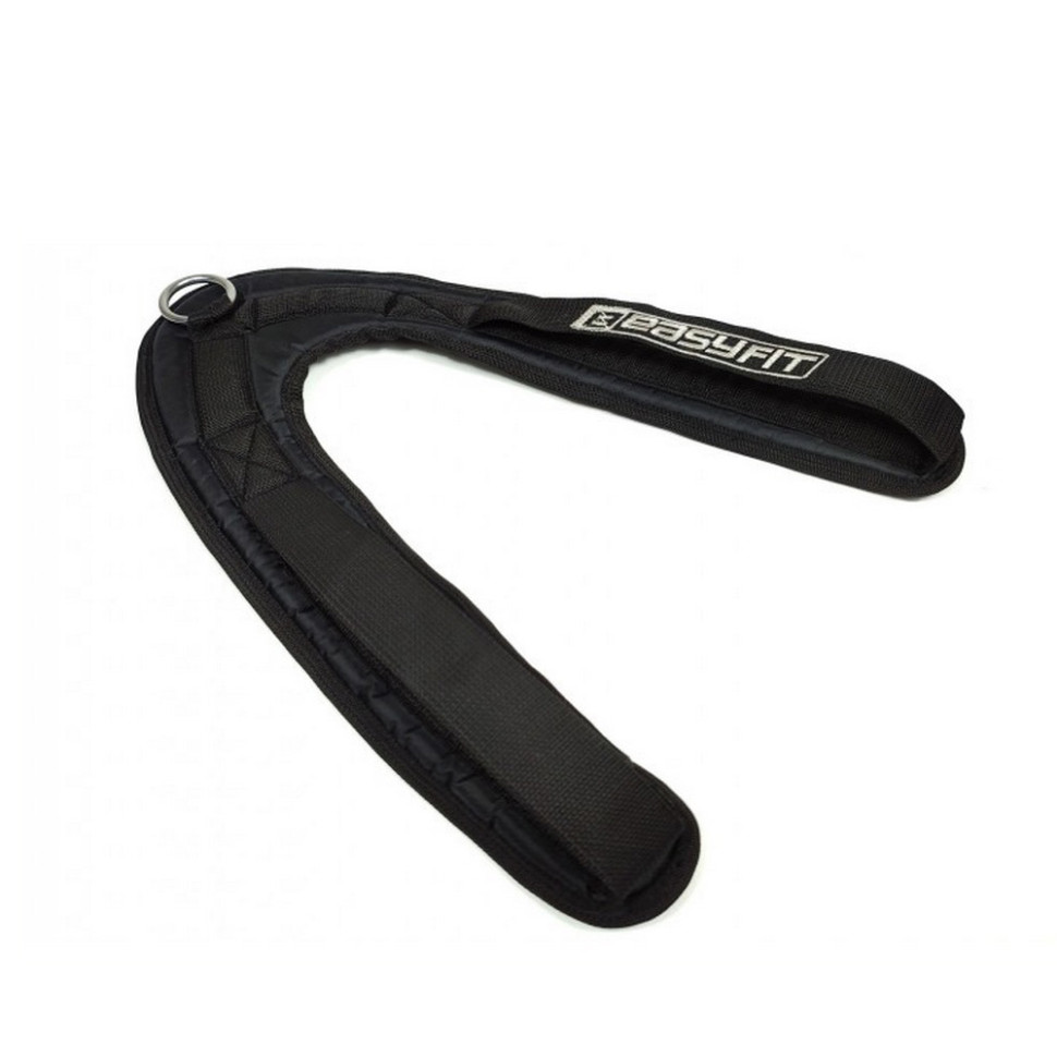Рукоять для тяги EasyFit EF-TSTR-18 хромована