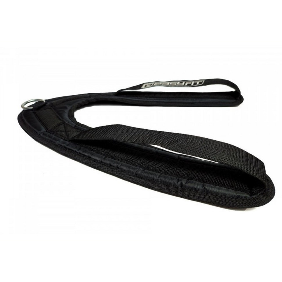 Рукоять для тяги EasyFit EF-TSTR-18 хромована