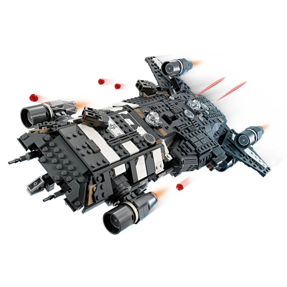 Конструктор LEGO Star Wars Оніксовий попіл 75374, 1083 деталі 