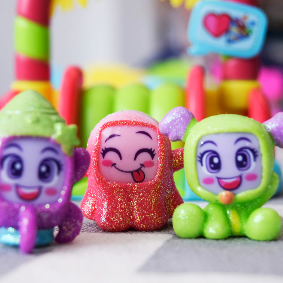 Фігурка Moji Pops PMPAD824IN00, 96 видів в асортименті