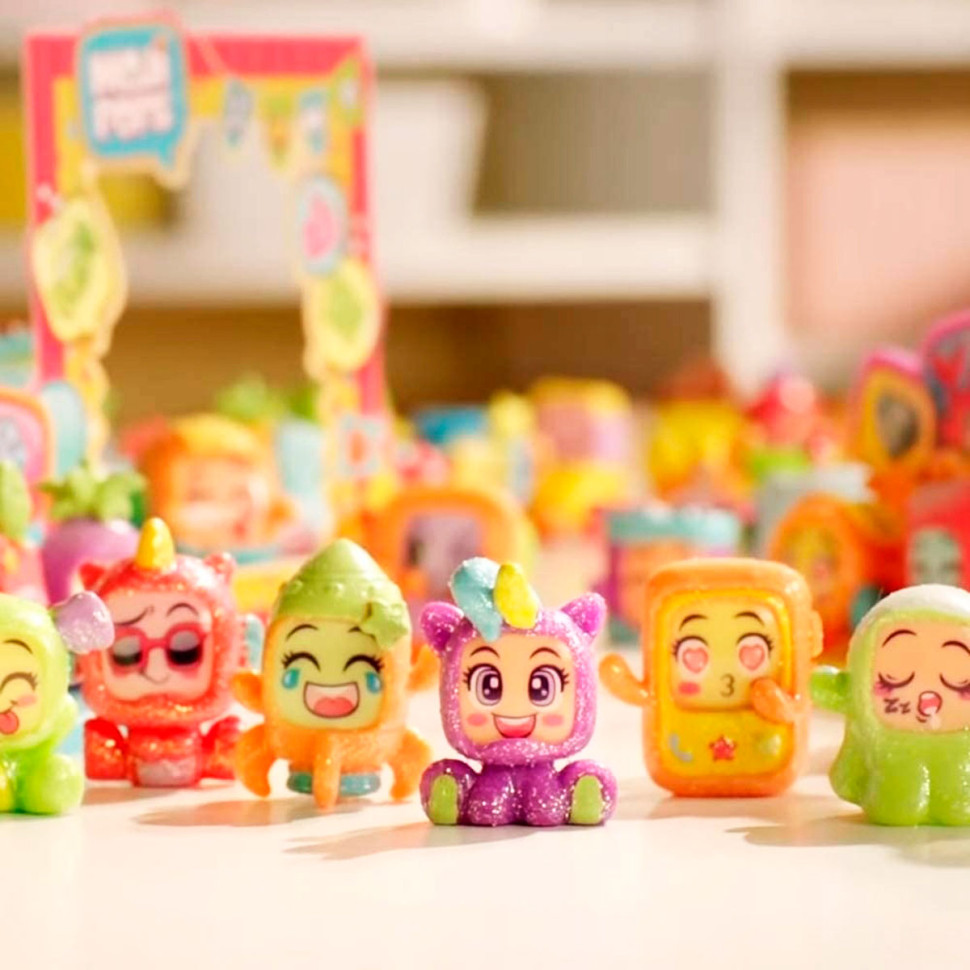 Фігурка Moji Pops PMPAD824IN00, 96 видів в асортименті